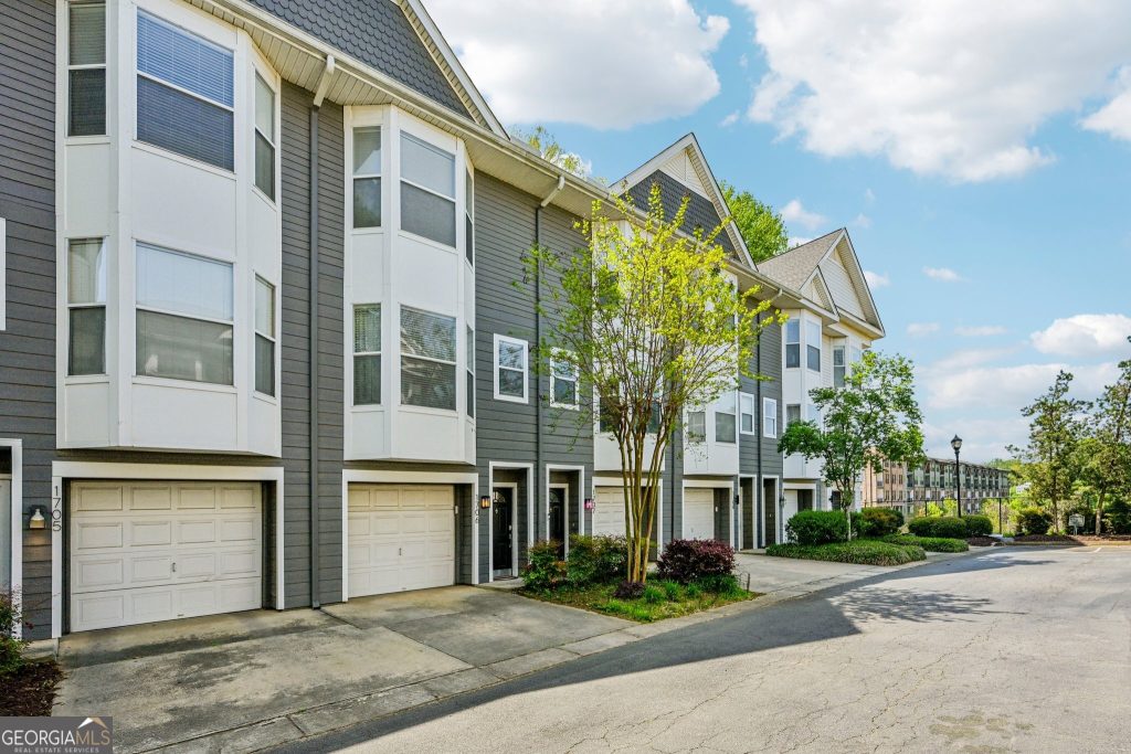 951 Glenwood Avenue Se #1706, Atlanta, GA 30316