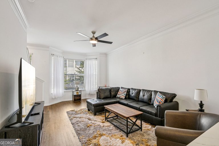 951 Glenwood Avenue Se #1706, Atlanta, GA 30316
