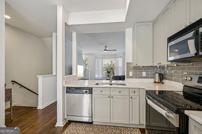 951 Glenwood Avenue Se #1706, Atlanta, GA 30316
