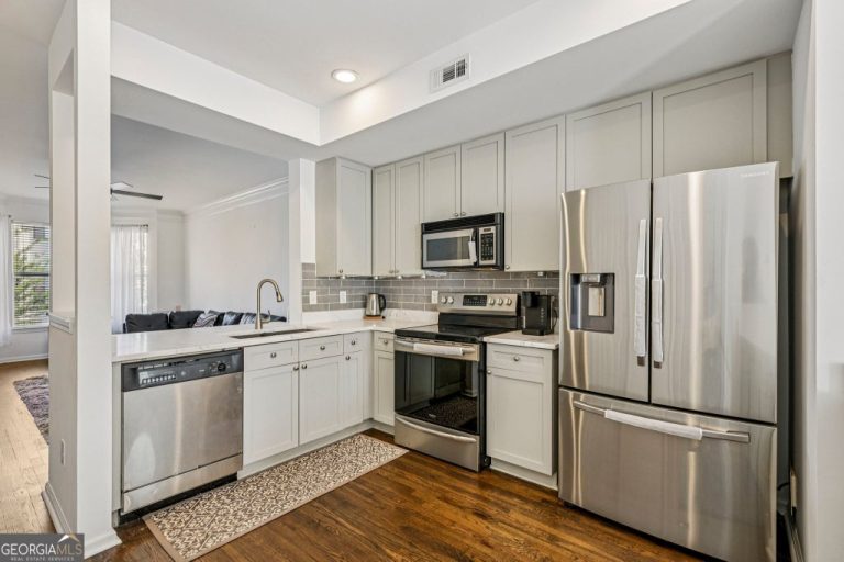 951 Glenwood Avenue Se #1706, Atlanta, GA 30316