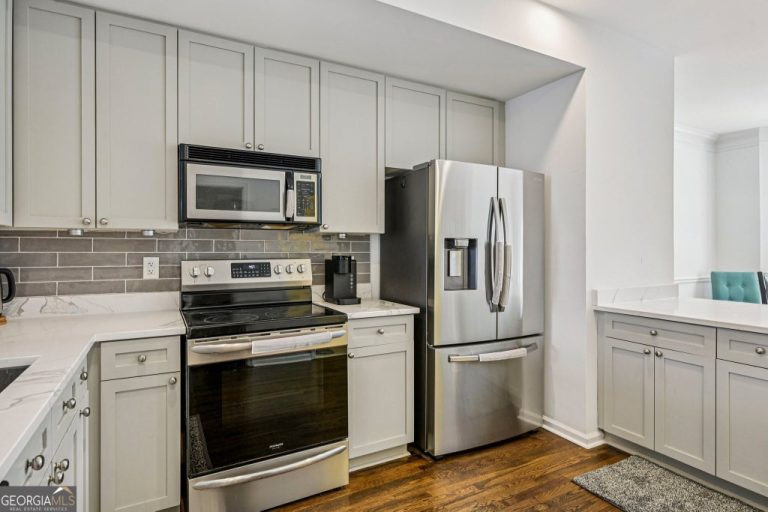 951 Glenwood Avenue Se #1706, Atlanta, GA 30316