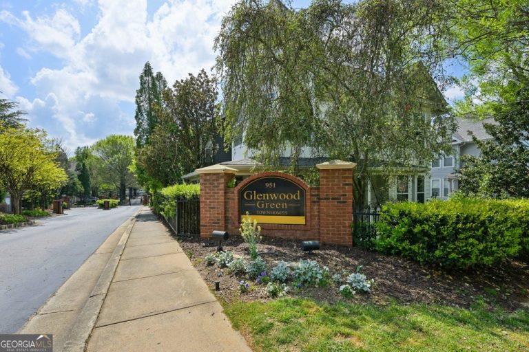 951 Glenwood Avenue Se #1706, Atlanta, GA 30316