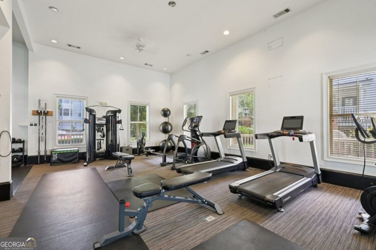 951 Glenwood Avenue Se #1706, Atlanta, GA 30316