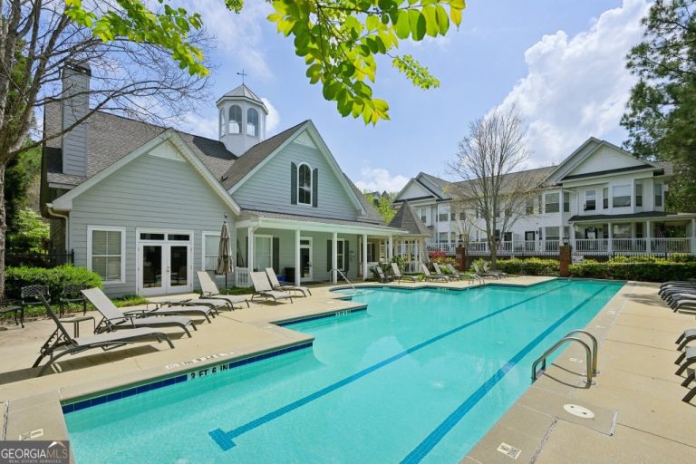 951 Glenwood Avenue Se #1706, Atlanta, GA 30316