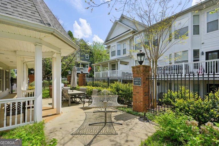 951 Glenwood Avenue Se #1706, Atlanta, GA 30316