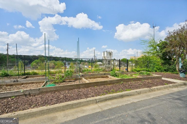 951 Glenwood Avenue Se #1706, Atlanta, GA 30316