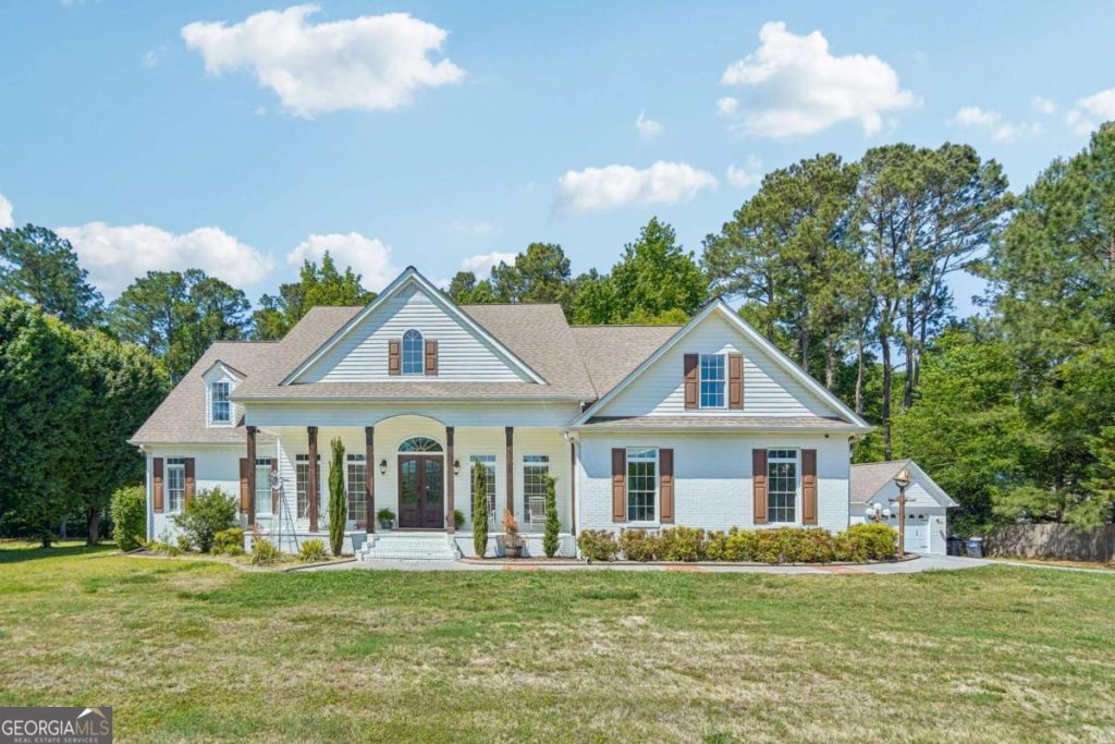 4137 Hiram Lithia Springs Road, Powder Springs, GA 30127