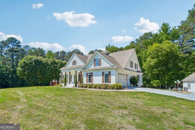4137 Hiram Lithia Springs Road, Powder Springs, GA 30127