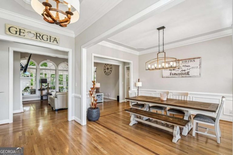 4137 Hiram Lithia Springs Road, Powder Springs, GA 30127