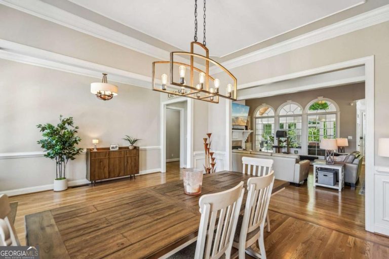 4137 Hiram Lithia Springs Road, Powder Springs, GA 30127