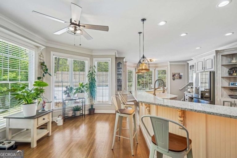 4137 Hiram Lithia Springs Road, Powder Springs, GA 30127