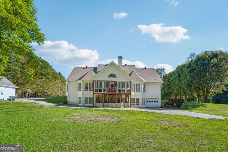 4137 Hiram Lithia Springs Road, Powder Springs, GA 30127