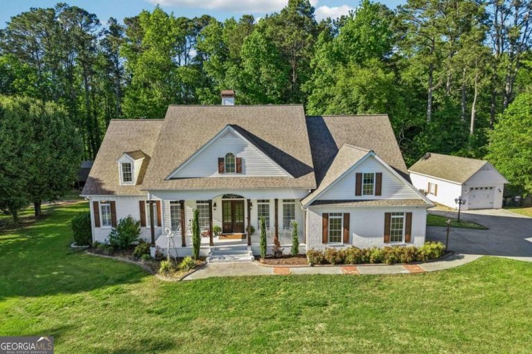 4137 Hiram Lithia Springs Road, Powder Springs, GA 30127