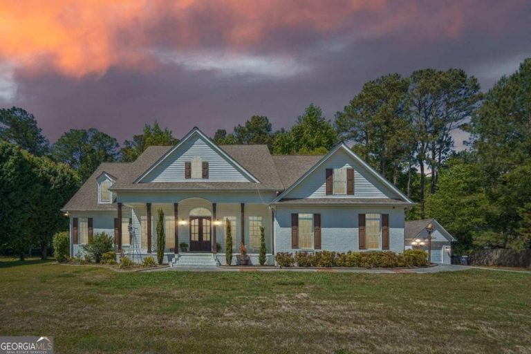 4137 Hiram Lithia Springs Road, Powder Springs, GA 30127