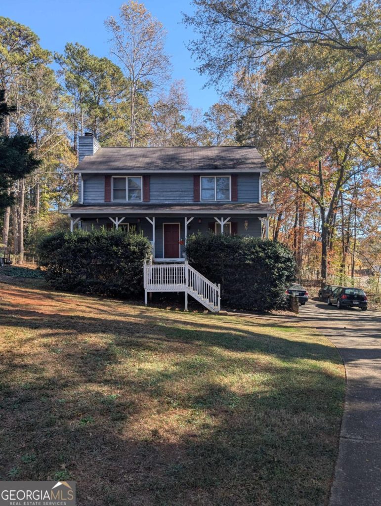 4324 Alison Jane Drive Ne, Kennesaw, GA 30144