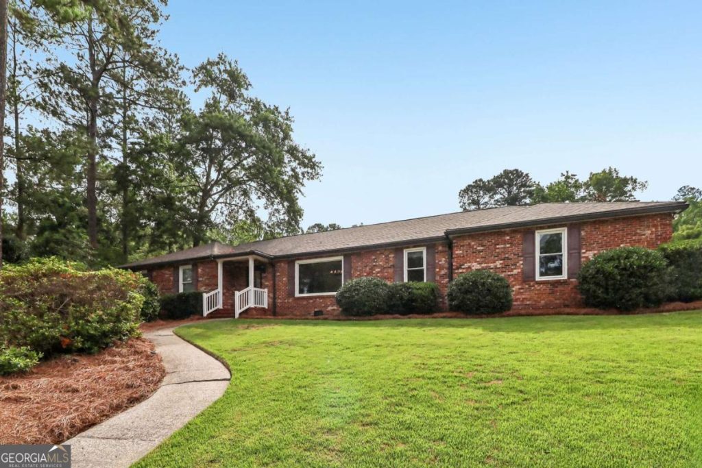 339 Habersham Road, Augusta, GA 30907